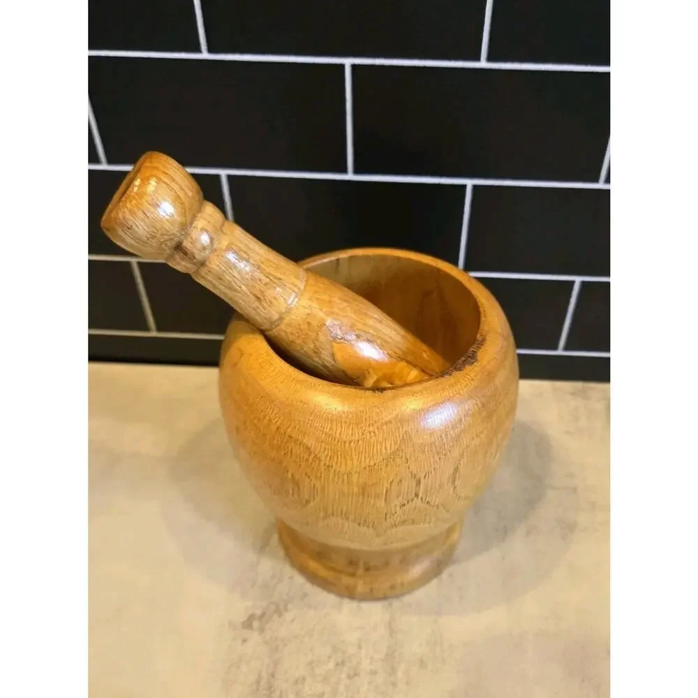 Handmade 4½